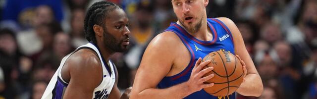 Čuveni trener poručuje: "Jokić je možda najbolji igrač u istoriji NBA"