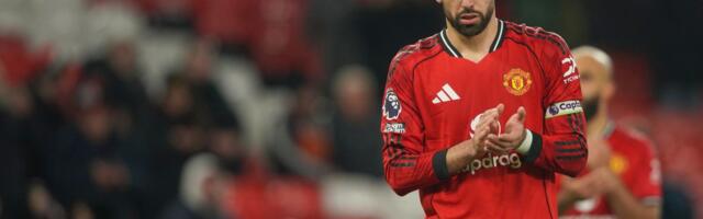 Novi kiks Mančestera, bili na pragu pobede, pa je ispustili protiv jednog od najgorih timova PL