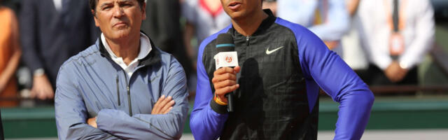 Surova izjava Nadala: Ovo od njega niko nije očekivao