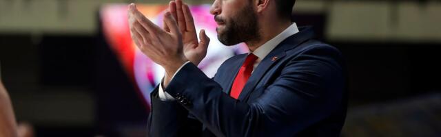 Uveden je novi, unapređeni sistem bodovanja i rangiranja: Srbija treća na FIBA listi