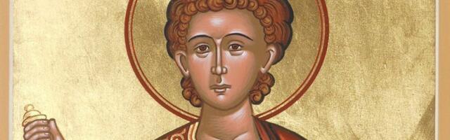 Oprez! Ako SUTRA uradite jednu stvar, vređate ovog sveca! Slavimo Svetog prepodobnomučenika Stefana