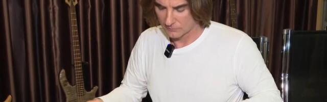 NAKON OTKAZA ŽELJKO MITROVIĆ POVUKAO JOŠ JEDAN POTEZ: U ruci dve koverte, pa poručio: Raspustiću i komisiju