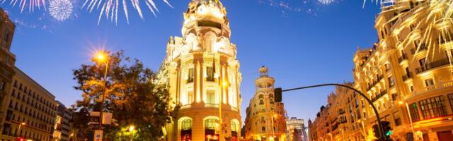 Ponoćni ritual, ulične žurke i atmosfera bez premca: Ovo je najbolji grad za doček Nove godine