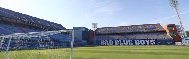 Doneta odluka: Dinamo se seli sa Maksimira!