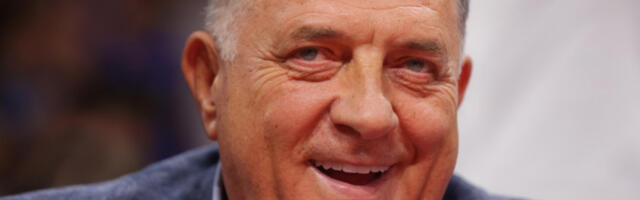 Додик: Одбрана статуса Српске и бољи живот народа у центру свих активности