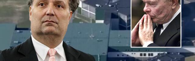 POGLEDAJTE GDE ĆE DO KRAJA ŽIVOTA ROBIJATI BRAJAN VOLŠ! U ovom kazamatu kaznu služio sveštenik koji je za 30 godina silovao 150 dečaka!