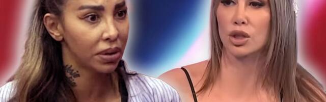 "Viđala sam je sa nabudženim likovima, radila je za lovu": Maca Diskrecija iznela šok tvrdnje o Aneli Ahmić