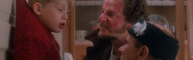 Ožiljak koji je ostao: Kako je Džo Peši trajno „obeležio“ Mekolija Kalkina na snimanju filma „Sam u kući“