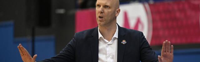 Žakelj: Odbrana je ključ pobede, napad je u dobroj formi