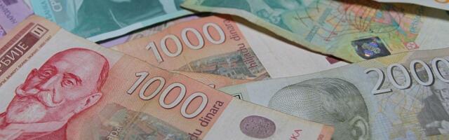 Mali: Počela isplata uvećanih penzija