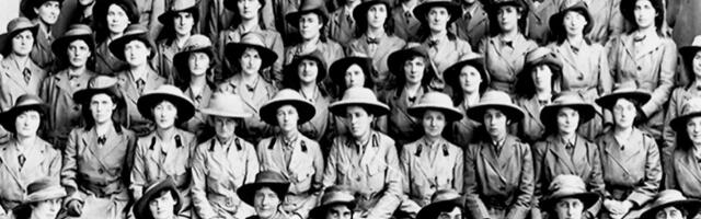 (Не)за­бо­ра­вље­не хе­ро­и­не у бе­лим мантилима