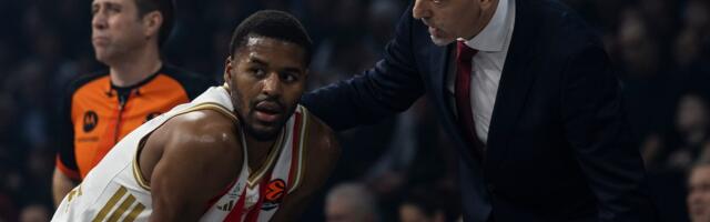 Kad i gde možete gledati meč Crvena zvezda – Valensija?