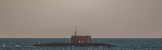 Drama na moru! SAD pokušale upad na brod, Rusi ih "odsekli" podmornicom: Moskva traži hitno povlačenje američkih snaga