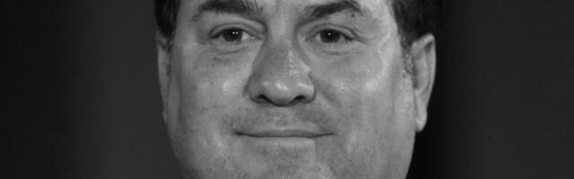 Preminuo Mark Brnović, koga je Tramp nominovao za ambasadora u Srbiji