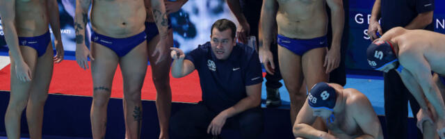 SVE JE SPREMNO ZA SPEKTAKL: Srbija u Areni ukršta koplja sa selekcijom Izraela!