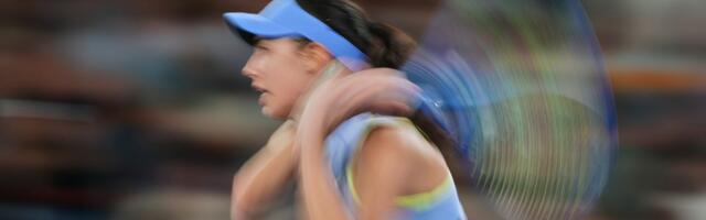 Olga Danilović upitana o Željku Obradoviću: "Voleti Partizan je čast, ali... Samo mi još ta nervoza fali!"