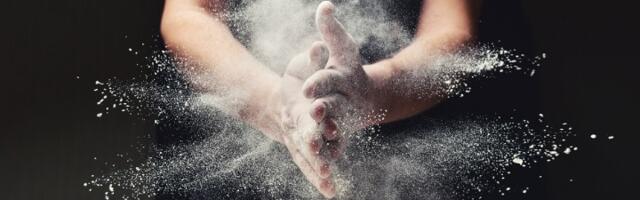 Šta znače brojevi na pakovanju brašna?