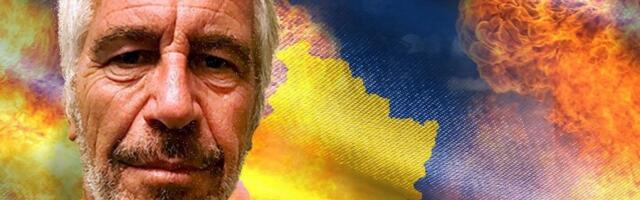 LAŽNA DRŽAVA PONIKLA NA ZLU! Isplivava prljavština iz EPSTAJNOVIH DOKUMENATA, kakve je veze imala Priština sa "TAJLANDSKOM PRINCEZOM"?!