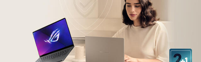 Da li želite kodove za popust na ASUS laptopove? Evo prilike za lepu uštedu!