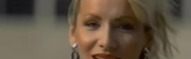 JUGOSLOVENSKA ZAVODNICA OTKRILA S KIME JE IZGUBILA NEVINOST: Ljudi u čudu koliko je godina imala, intima na izvolte