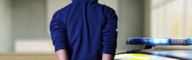 KRVAVI NAPAD U ŠKOLI! Tinejdžer (13) NAPAO vršnjake nožem – tereti se za POKUŠAJ ubistva!