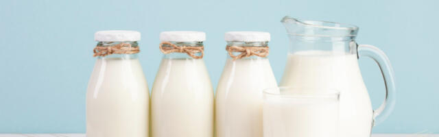 Одлучено да се део млека за откуп преради у млеко у праху