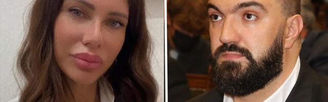 Nikola Peković novoj ženi kupio papreno skup stan u srcu Beograda, a još se nije zvanično razveo od prošle!