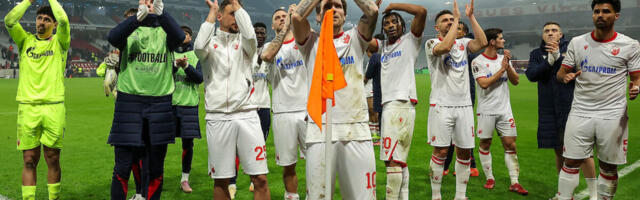 Dejan Stanković sačuvao petoricu za večiti derbi - već se zna startna postava za Partizan?