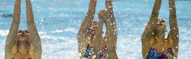 Mihajlo Todić novi predsednik Saveza za sinhrono plivanje Srbije