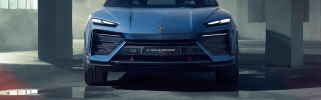 Lamborgini je povukao kočnicu i odustaje od električnih automobila: "To je skup hobi, vozači žele da čuju zvuk V12 motora"