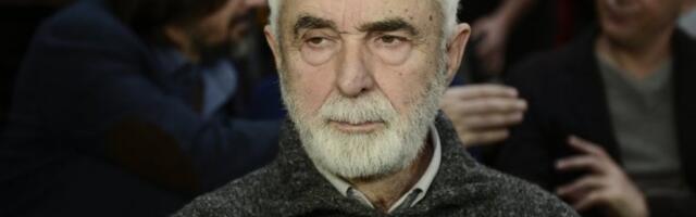 SKANDAL! Otkrivena višedecenijska prevara - Hrvati ukrali delo Gordana Mihića i predstavili kao svoje!