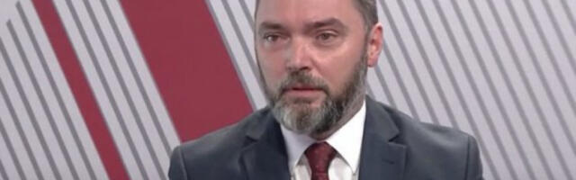 "TO JE DOKAZ ODGOVORNE I DOBROSUSEDSKE POLITIKE"! Košarac zahvalio Vučiću za organizaciju evakuacije građana Srbije i regiona sa Bliskog istoka!