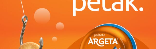 Argeta najavila riblji petak: Dan koji ćete obožavati