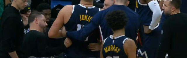Loše vesti za Denver: Da li je ovo kraj šampionskih ambicija? (VIDEO)