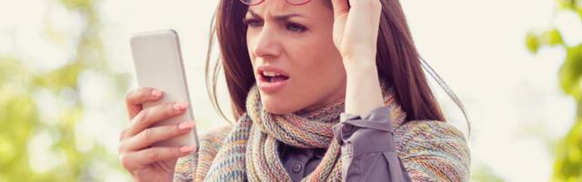 Konačno da dobijemo odgovor: Zašto vidimo reklame za stvari o kojima smo pričali