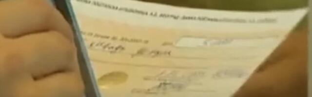 Kako do čekova u vrednosti od 2.000 evra? Srbi ih mogu ugrabiti, ali pod ovim uslovima