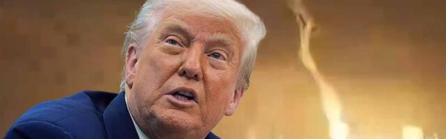 TRAMP BI MOGAO DA RAZGOVARA SA IRANOM, OVO NIJE VIĐENO OD 2018: Američki predsednik otkrio za Foks Njuz da su pregovori MOGUĆI, ali zavise od određenih USLOVA!