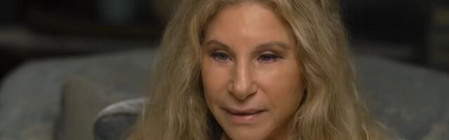 Barbra Strejsend će dobiti počasnu Zlatnu palmu na Filmskom faestivalu u Kanu