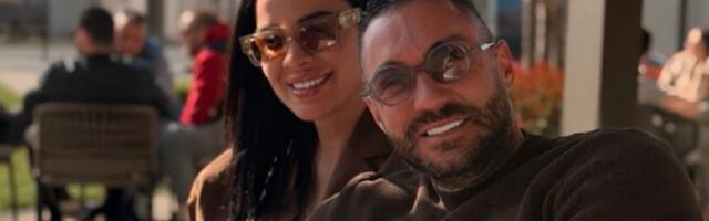 Nakon skandala sa ženom oglasio se Jodžir: Influenser otkrio u kakvom su odnosu, slika usijala mreže