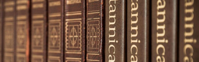 Енциклопедија Британика тужи Опен АИ због крађе