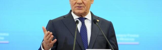 POLJSKI PREMIJER DIGAO UZBUNU: Ratovi u Ukrajini i na Bliskom istoku razotkrili sve – Evropa NE SME više da zavisi od Rusije!