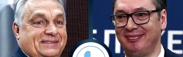 Vučić: “Danas je jedan od najtežih dana po pitanju energetske bezbednosti Evrope i sveta” (FOTO)