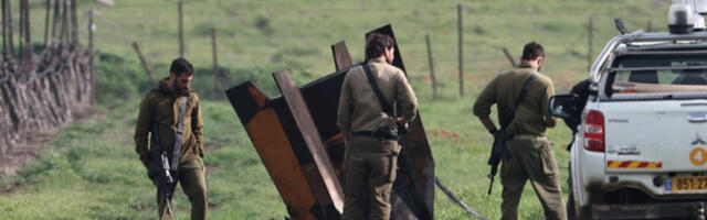 Озбиљна стратешка грешка Америке