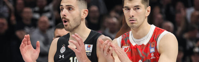 Janis Papapetru i čari večitog derbija - "gađali me ajfonom od 1.000 evra!"