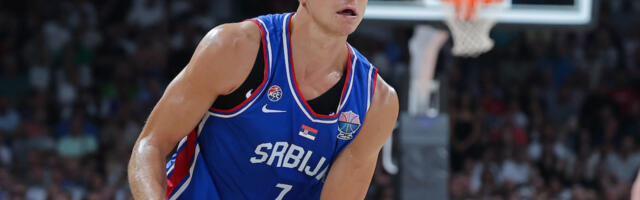 NIJE SAMO BOGDAN! Partizan vraća još dva reprezentativca Srbije - od ovih imena grobarima ide voda na usta!