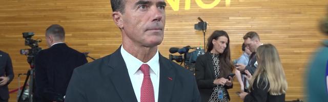 Evropske demokrate okupile srpsku opoziciju u Parizu:Šta je poručio generalni sekretar EDP-a Sandro Goci ?