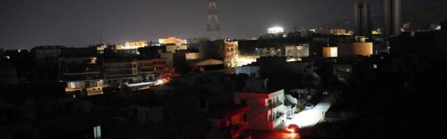 (VIDEO) Amerika vratila Iran u kameno doba! Stravične scene sa ulica velikih gradova: Nastupila prava katastrofa