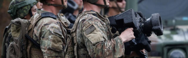 Маџид Мусави: Америка шаље своје војнике у гроб