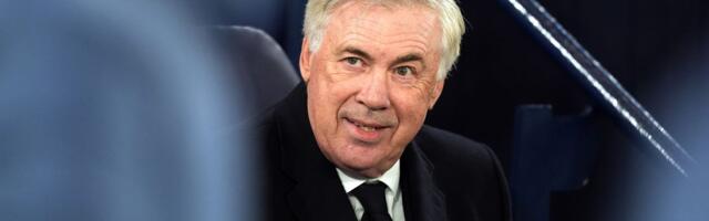 Italijani nemaju čemu da se nadaju: Ančeloti ostaje u Brazilu i postaje najplaćeniji ikada