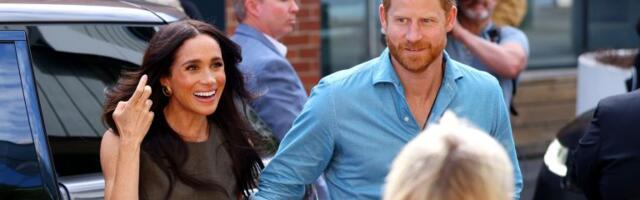 ‘Meni su se najviše rugali na internetu’: Megan Markl